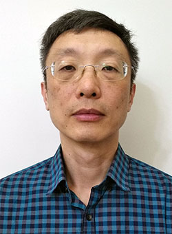 Dr. Meng-Hsuan Chung