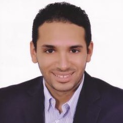 Ahmed Rashad