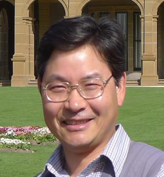 Prof. DanYang Ying
