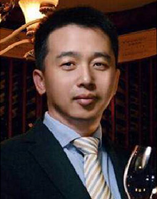 Terry Zhang