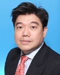 Darren Tan
