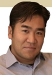 Mike Kayamori