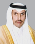 Abdulla bin Saoud Al