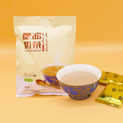 藏式酥油奶茶新项目