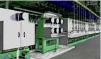年产18万吨涤纶熔体直接纺工程项目商业计划书