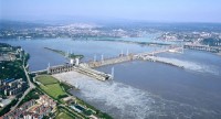 中国水利工程项目合作商业计划书