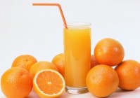橙汁项目合作商业计划书