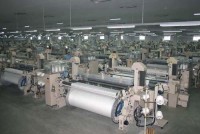 纺织设备项目合作商业计划书