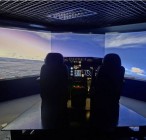 飞行模拟设备项目合作商业计划书