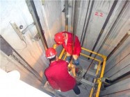 电梯维修保养项目合作商业计划书