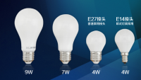 灯用电器附件项目合作商业计划书