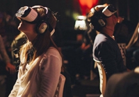 米影科技完成数千万元Pre-A轮合作 提供一站式VR解决方案