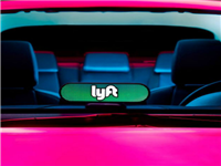 Lyft获6亿美元合作，捷豹参投2500万美元并联手开发自动驾驶技术