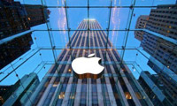 苹果要花10亿美元建立首个在华数据中心 新式捞钱法能否奏效？