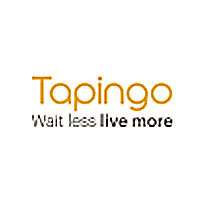 Tapingo Orders
