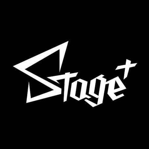 Stage+
