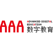 AAA数字艺术教育