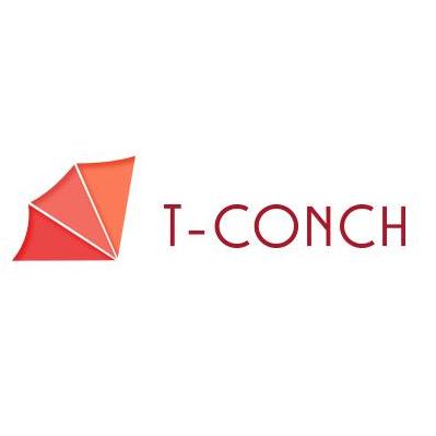 T-conch