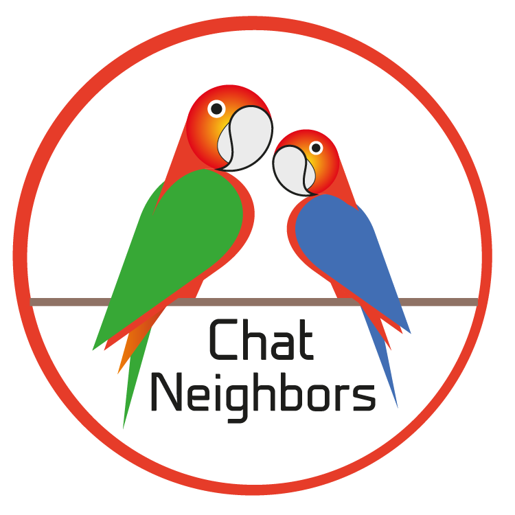 ChatNeighbors