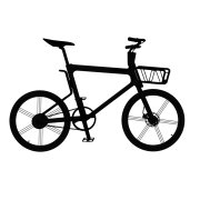 xFcycle斑马智能自行车