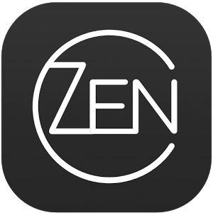 酷誉网络ZEN Launcher