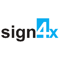 Sign4X