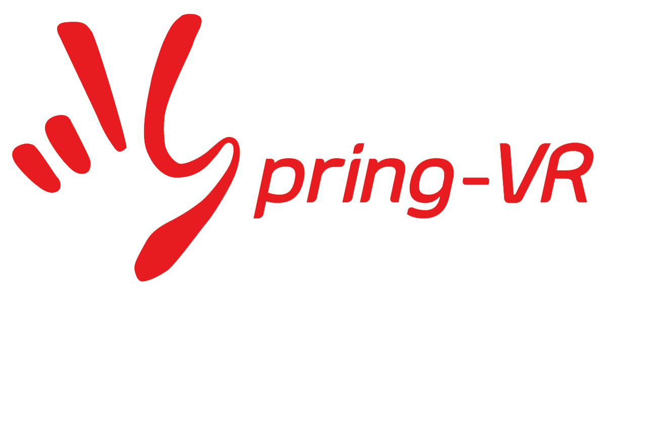 Spring-VR超感科技