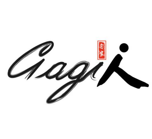 Gagi人潮汕