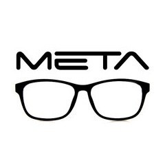 META健康眼镜