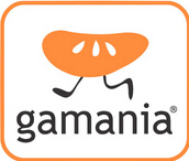 游戏橘子Gamania