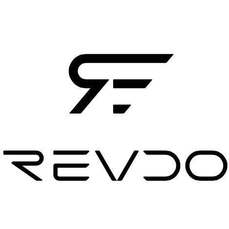 Revdo增强现实摩托头盔