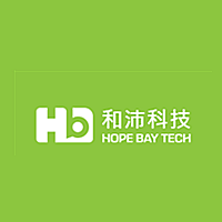 HopeBay和沛科技
