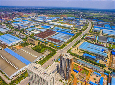 浏阳高新技术产业开发区