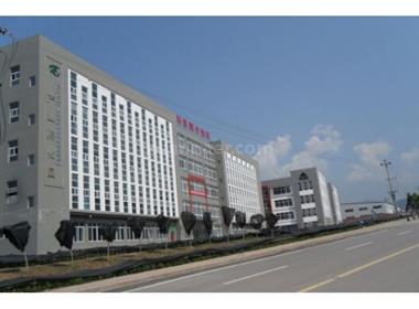 重庆石柱工业园区