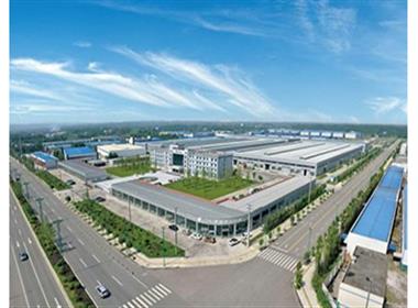 蚌埠高新技术产业开发区
