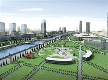 安徽长江大桥综合经济开发区