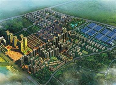 安徽滁州明光经济开发区